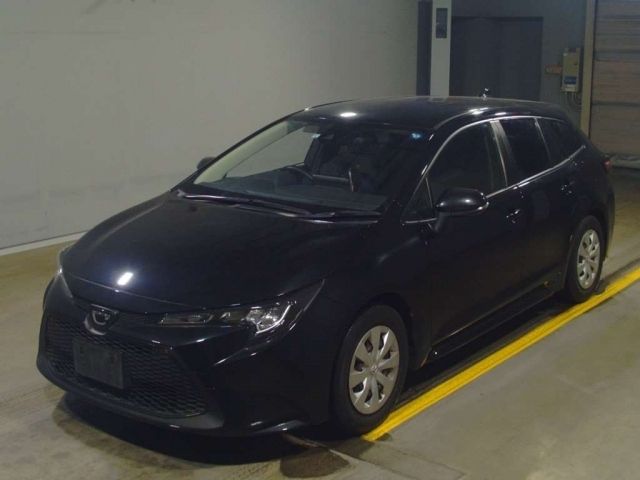 169 Toyota Corolla touring ZRE212W 2020 г. (TAA Yokohama)